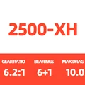 2500-XH