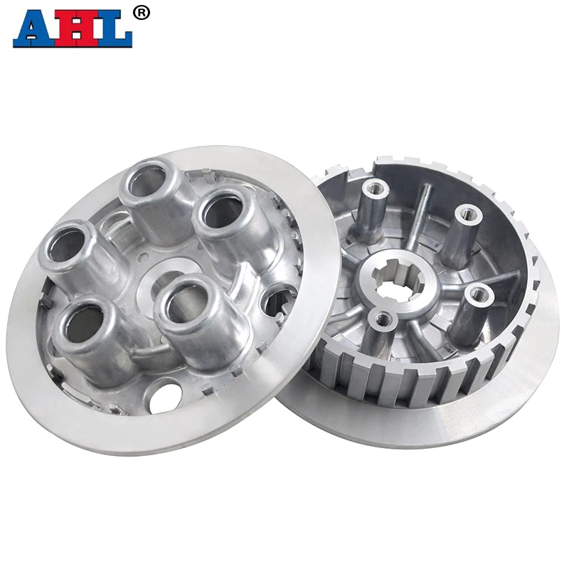 Motorcycle Engine Accessories Clutch Drum Assy For SUZUKI GSX250R DL250 GW250 GSX 250 R DL 250 GW 250