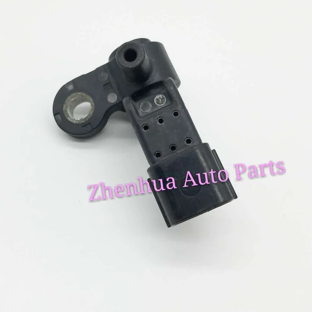 1piece 37500-PLC-015 Crankshaft Position Sensor for Honda-Civic ES1 ES5 ES7 D17A 2001-2005