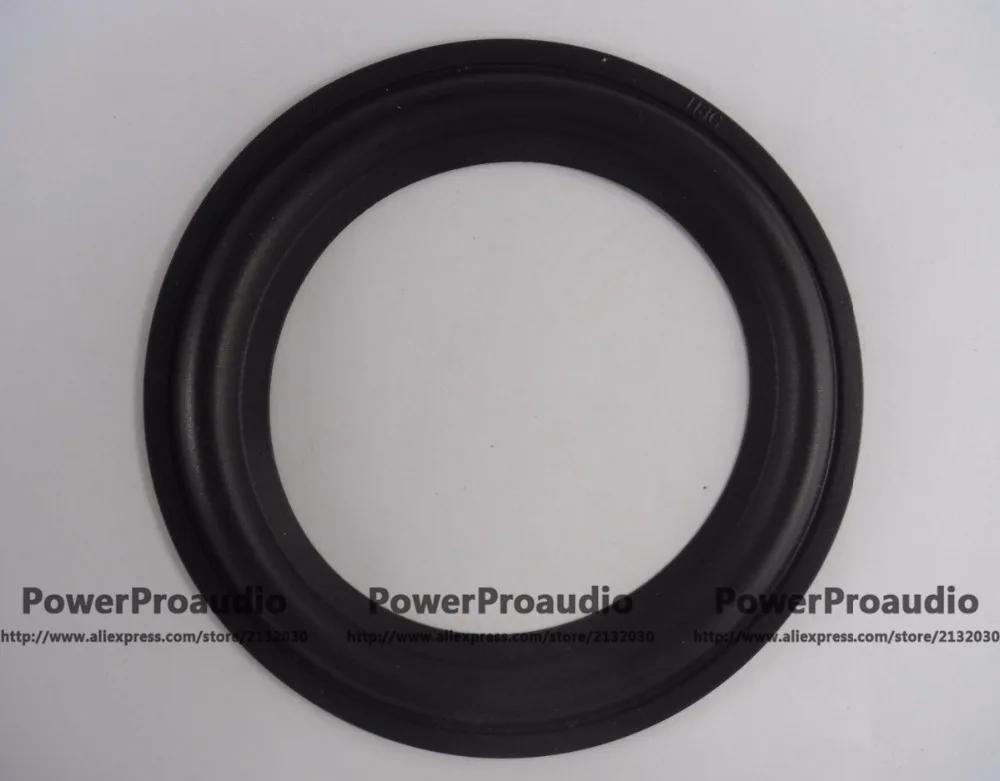 

10PCS 5inch surround Repair woofer 113C surround Rubber size 80 125 90 112mm