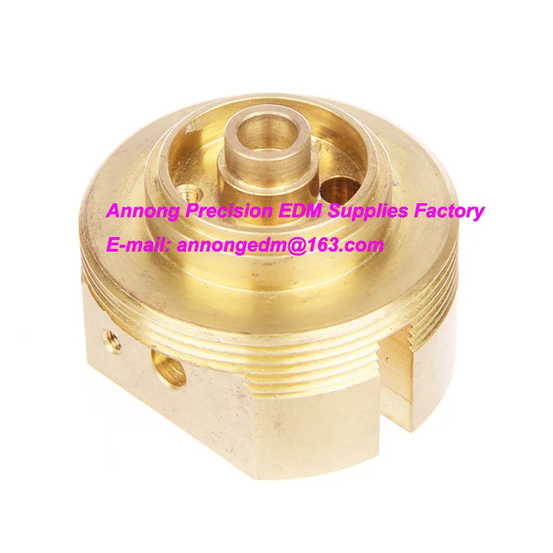 

DFR4600 Die Housing D,Lower Dies Guide Block,X253C989H01,X253C989H02,DCC8000 for DWC-BA8 wire-cut edm machine