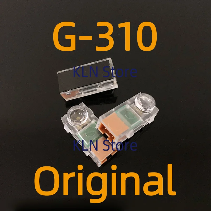 1pcs G-310 ST-310 reflective type sensor G310 ST310 DIP-3 original