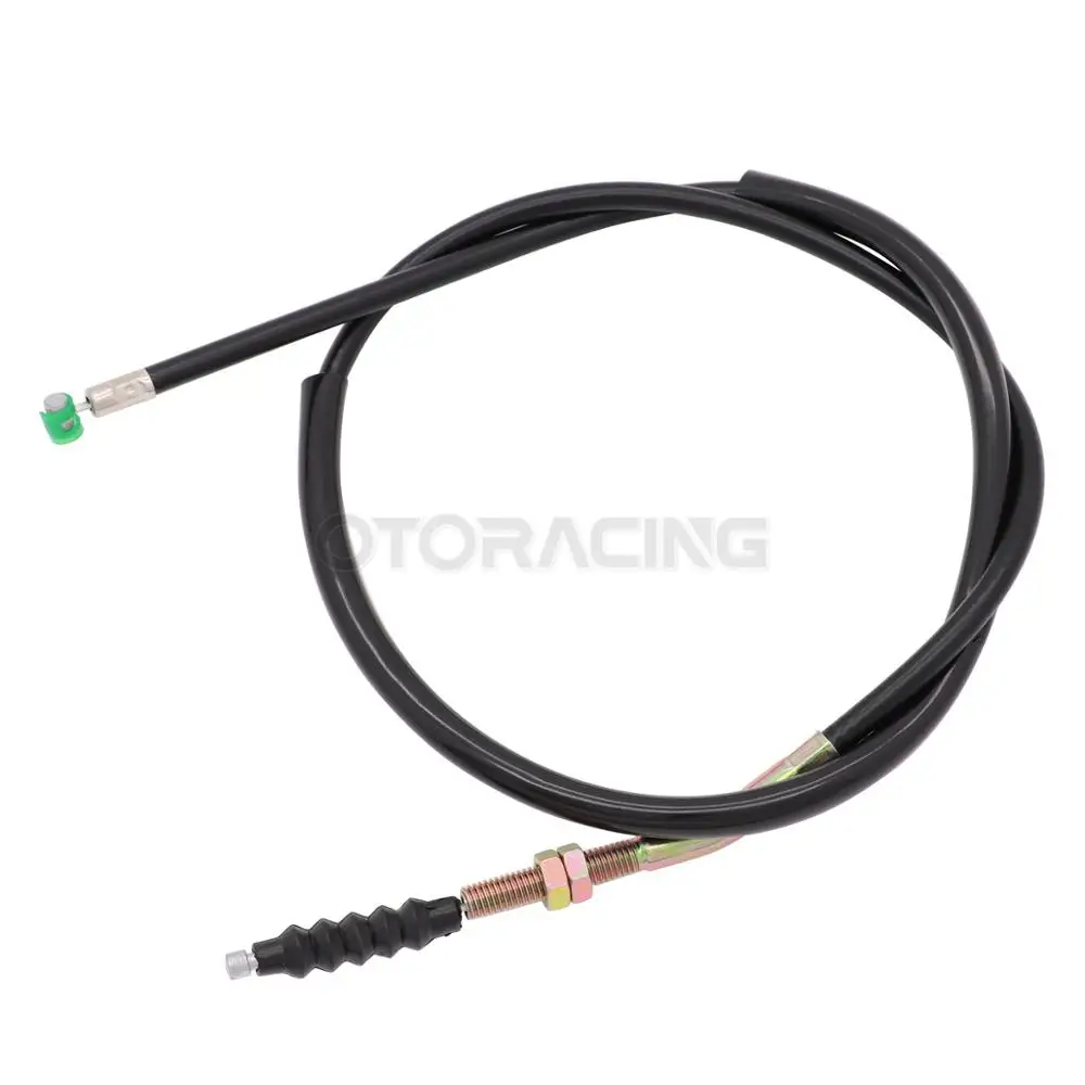 Z1000 Z 1000 2003 2004 2005 2006 2007 2008 2009 Motorcycle Accessories Clutch Cable For Kawasaki