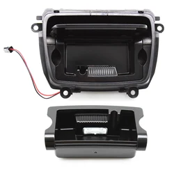 Upgraded Interior Car Central Console Ashtray Smoke Ash Tray Assembly For BMW F10 F11 F18 520 523 525 528 530 535 51169206347