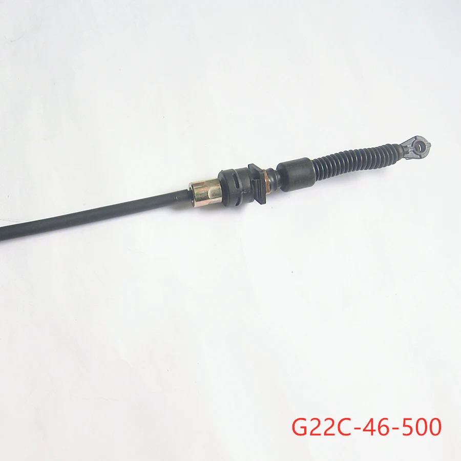 Car accessories transmission control cable for Mazda 6 2002-2008 GG automatic AT transmission