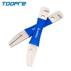 TOOPRE-Bicycle Disc Correction Wrench, Disc, Brake Pad, Adjustment Tool, Rub Disc, Correction