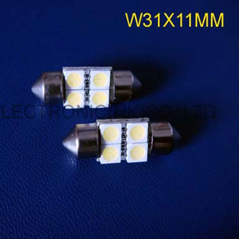 

High quality,12V Festoon 31mm,Car Led Dome Lights,31mm Car Led Reading Lamp,12V Auto Led Interior Lights,free shipping 50pcs/lot