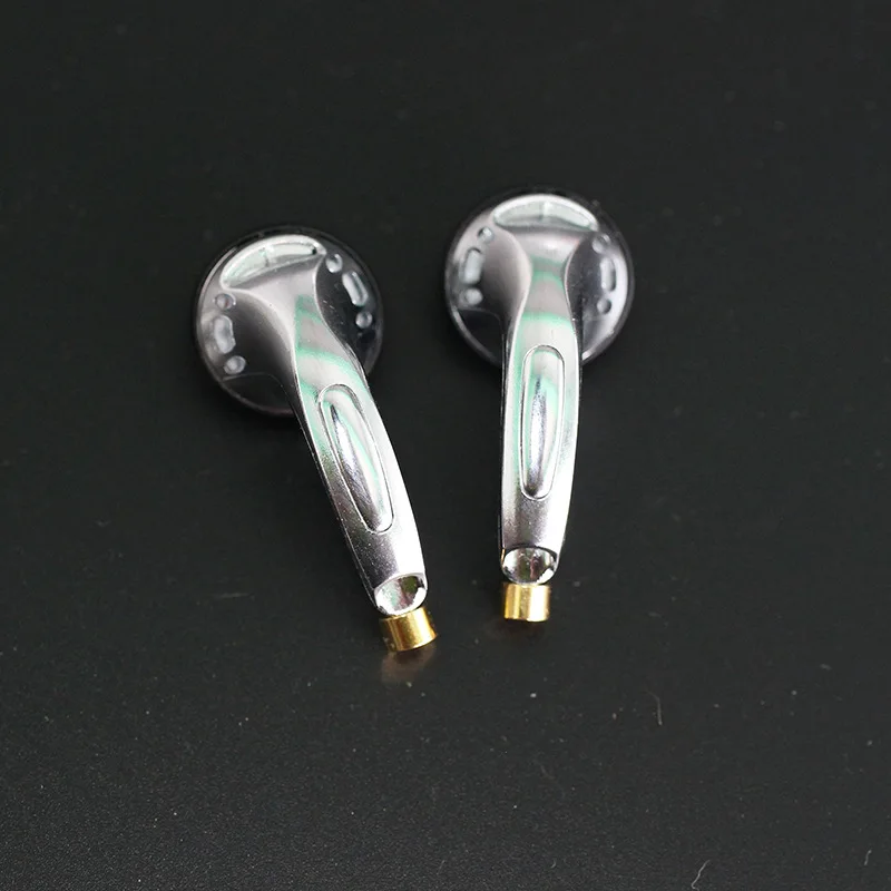 15.4mm Heavy Bass Earphones HIFI MMCX Earbuds 32 Ohm MX500 Earphones