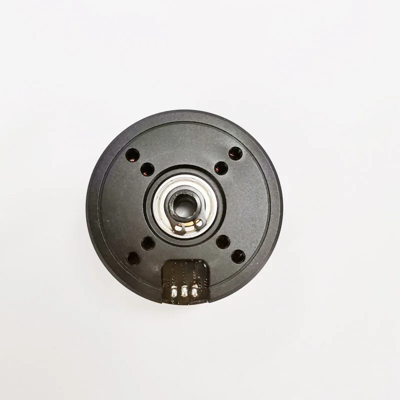 

1PC Brushless Gimbal Motor GM4821H KV65 3 Phase Outer Rotor No Sensor Large Torque DC Motors Dustproof Hollow Shaft fr RC Drone