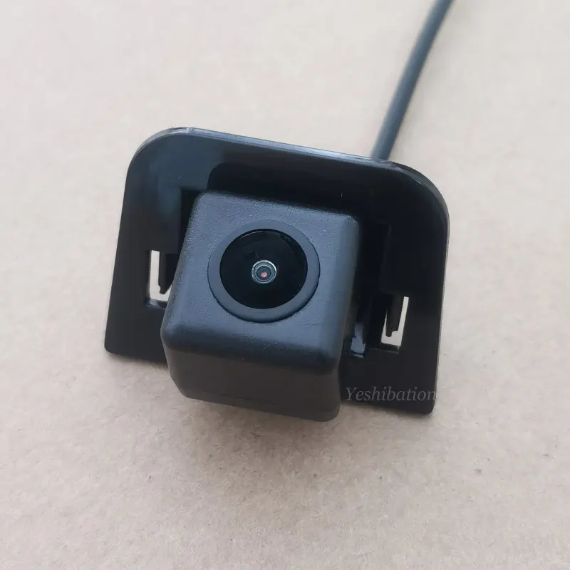 Car Rear View Parking Camera For Toyota Prius/Prius Alpha 2009 2010 2011 2012 2013 2014 2015 High Quality CCD Reverse Camera