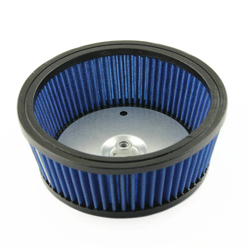 Motorcycle Air Filter Accessories For Harley Davidson Moto FXST FXSTB FXSTBI FXSTI FXSTS FXSTSI FXSTSSE OEM:HD-0800