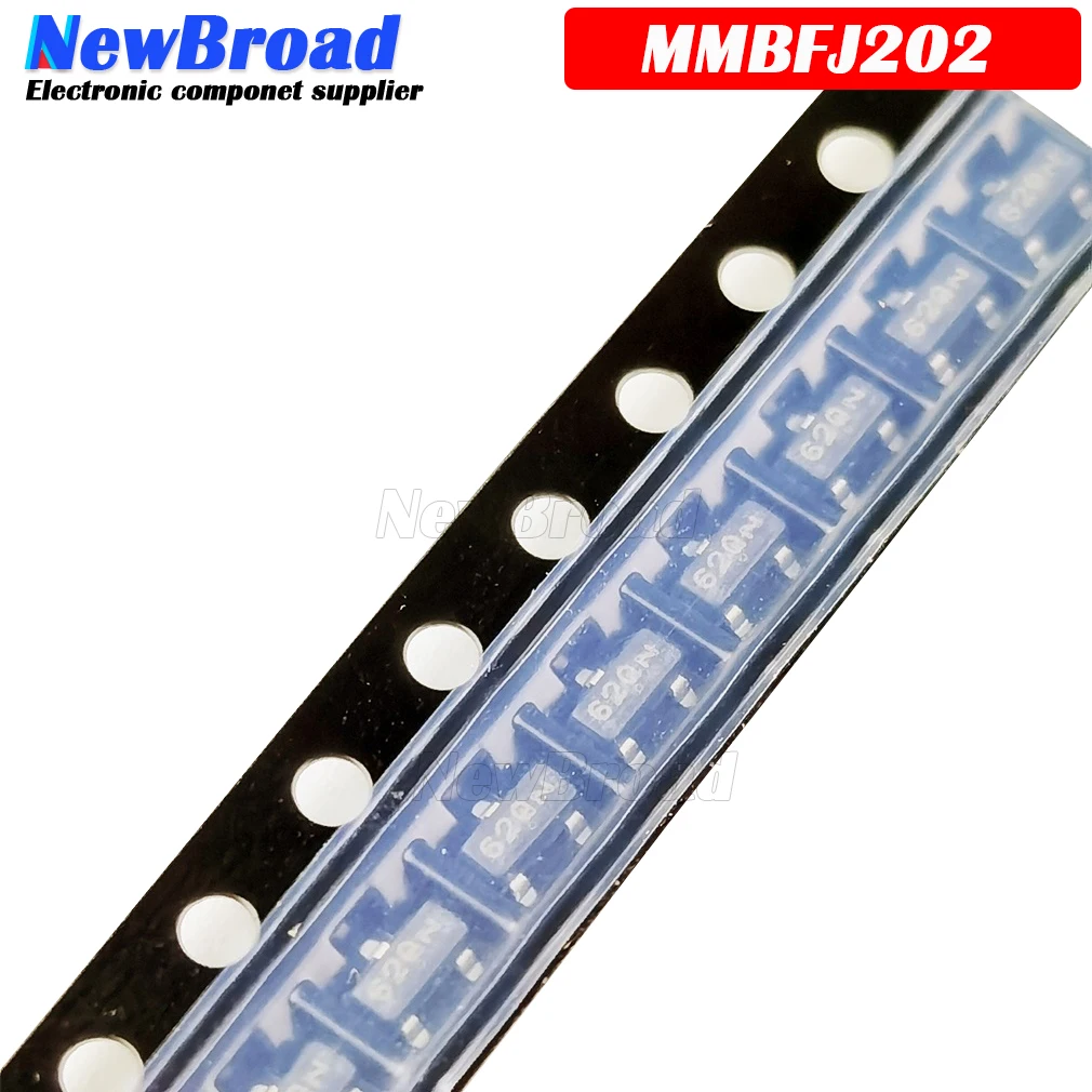 מבחן ותوصיה מפורטת ל- MMBFJ202 – מדריך מעשי למשתמשים באלקטרוניקה
