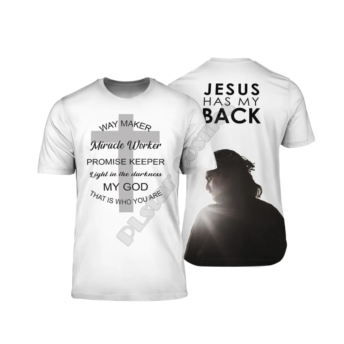 I Am The Storm 3D Printed t shirts women for men Summer Casual Tees Short Sleeve T-shirts Short Sleeve Drop Shipping