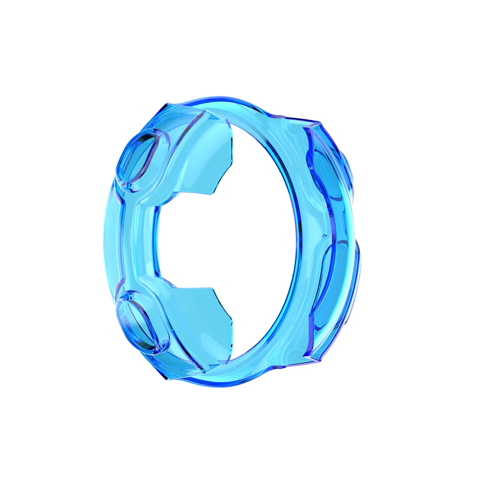 BEHUA Shockproof Light-Weight Case for Garmin Forerunner 735XT Protector Shell Protective Cases Ultra-Thin Cover Accessories