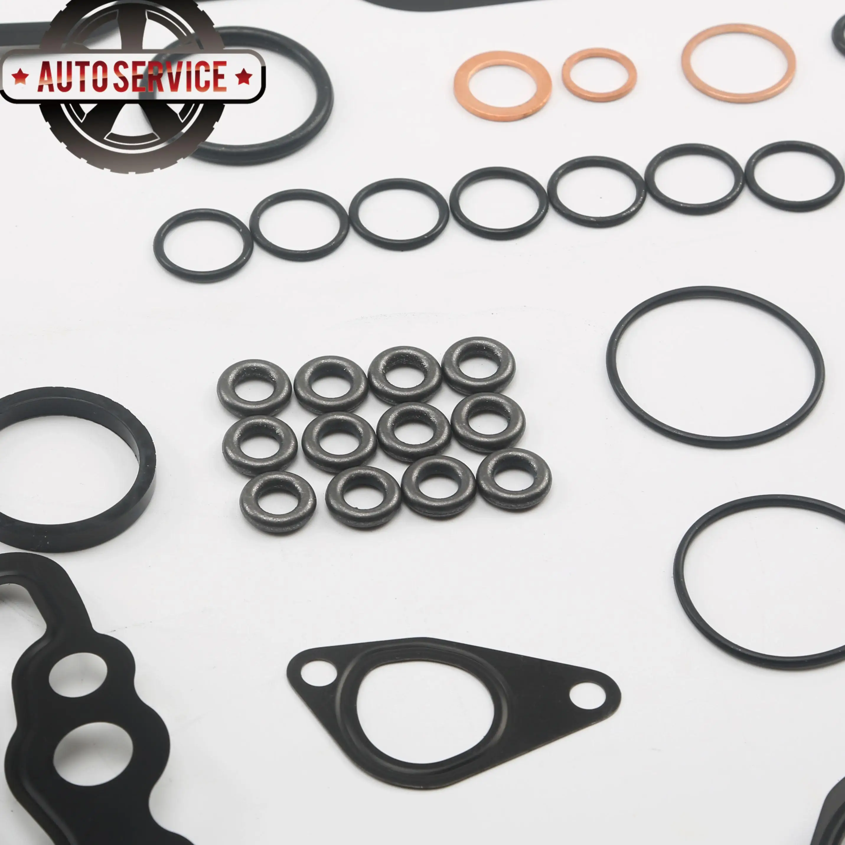 93.5MM Multilayer Steel Cylinder Head Gasket Set 273 016 12 20 2730161320 For Mercedes-Benz GL-CLASS X164 M273.923 4.7L V8