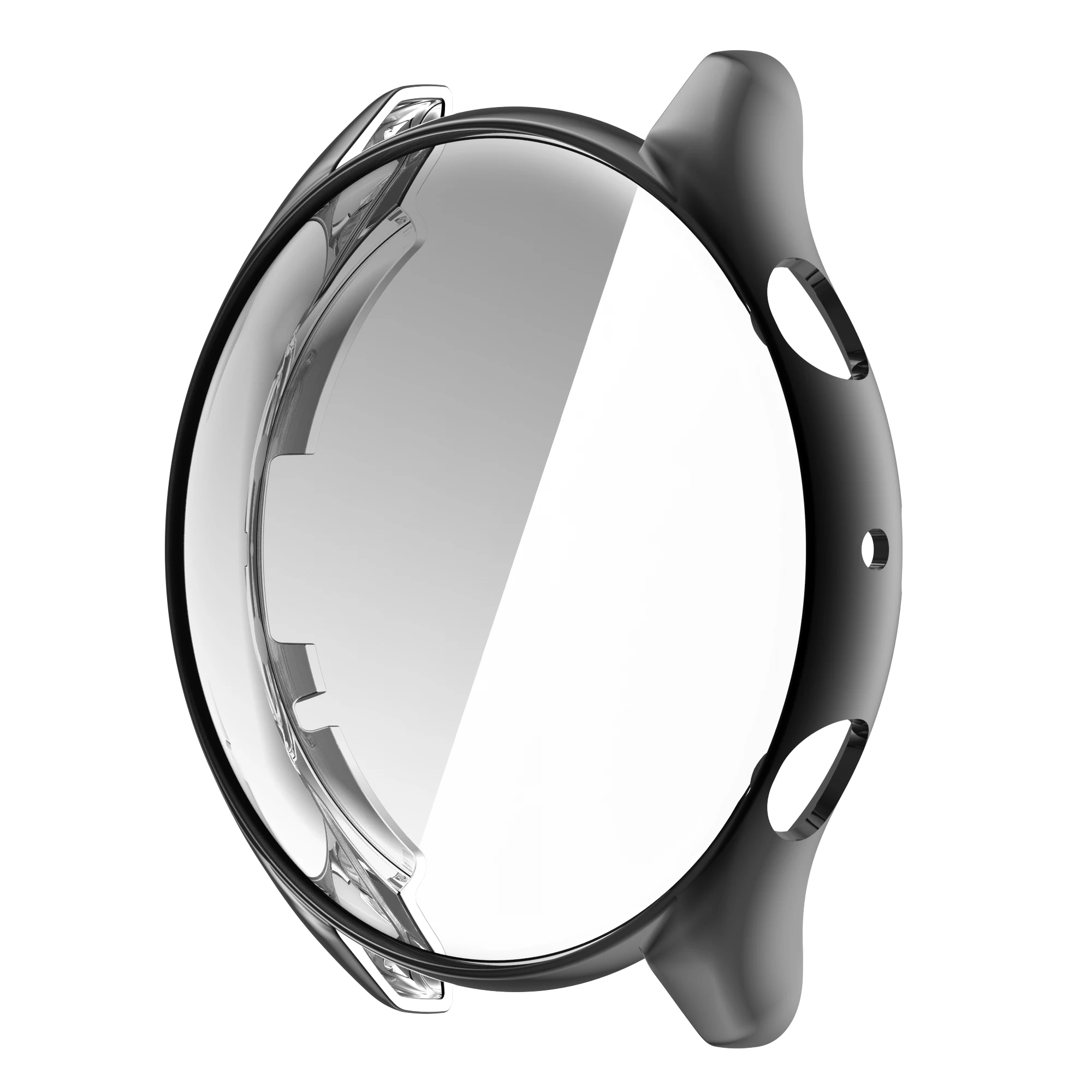 Защитный чехол для умных часов Xiaomi Huami Amazfit GTR 3/3 pro, полноэкранная пленка для Huami GTR 2/2e, чехол-бампер