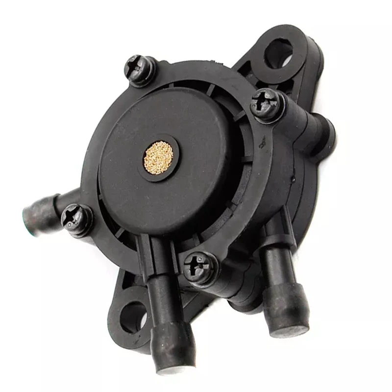 مضخة لـ Mikuni لـ Briggs & Stratton 491922 691034 692313 808492 808656 الدراجات النارية ATV المركبات مضخة الوقود بالمنشار