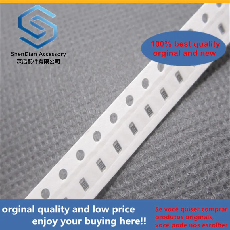 1000pcs only orginal new 0603 SMD resistor 15K 15K Europe printing 153 1/10W accuracy 5%