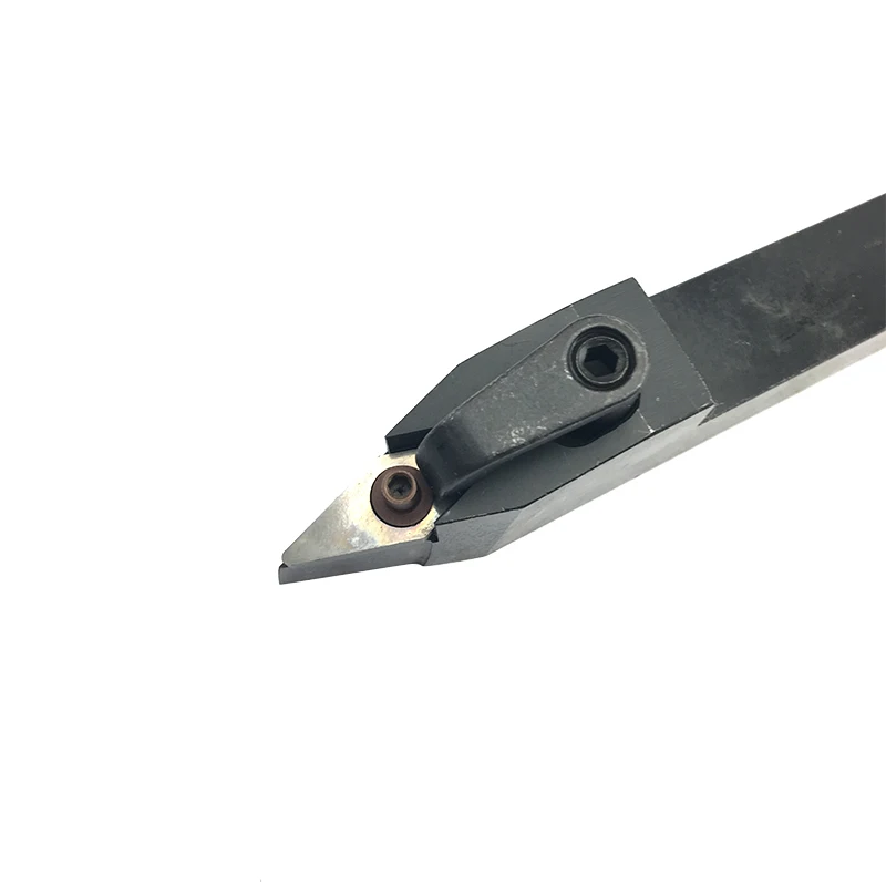 1 قطعة MVVNN 2525M16 تحول أداة حامل مخرطة معدنية آلة قطع ل VNMG1604