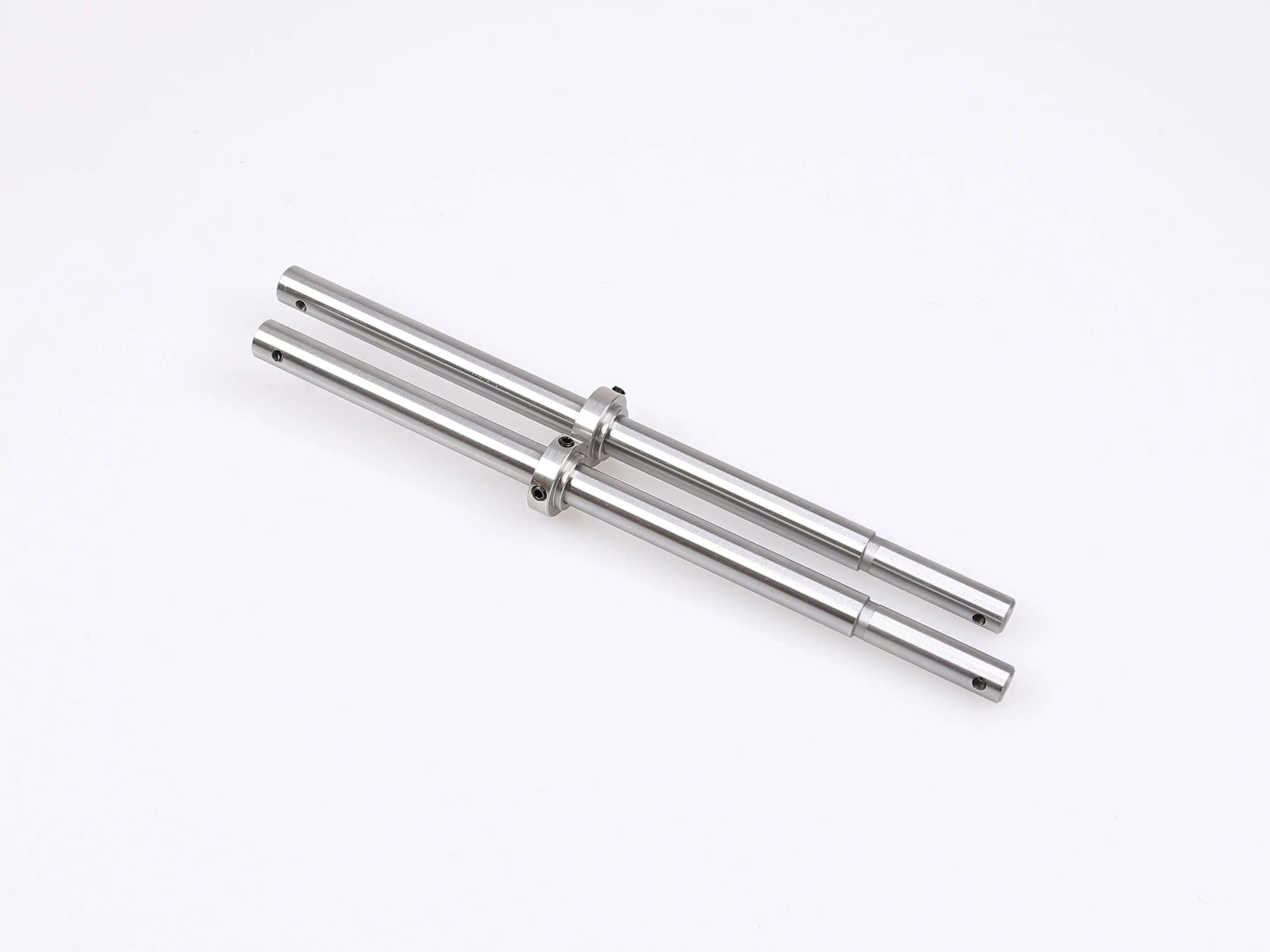 500 FBL / SE Metal Spindle for For Trex 500 FBL RC Helicopter 153*8mm