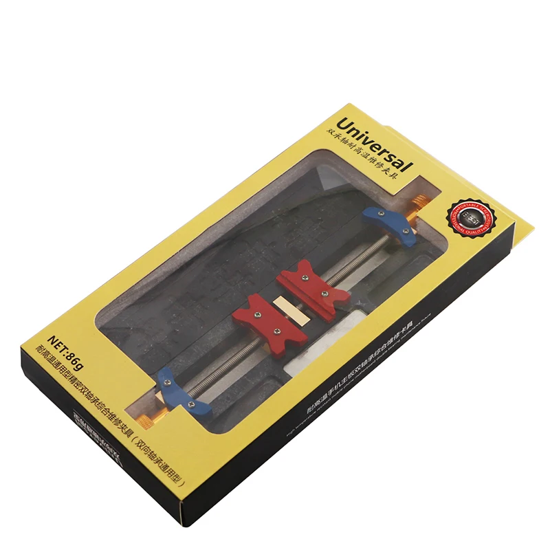 Điện Thoại Di Động Hàn Công Cụ Sửa Chữa Bo Mạch Chủ PCB Giá Đỡ Jig Gắn Với IC Vị Trí Cho iPhone iPad Sửa Chữa PCB Giá Đỡ