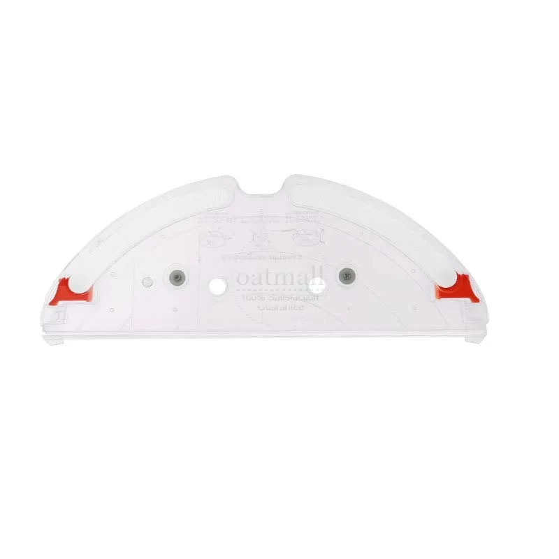 Tanque de agua/bandeja para Xiaomi Roborock S5 Max S6 MAXV S50 MAX S55 MAX T7, accesorios de repuesto para Robot aspirador, piezas de repuesto