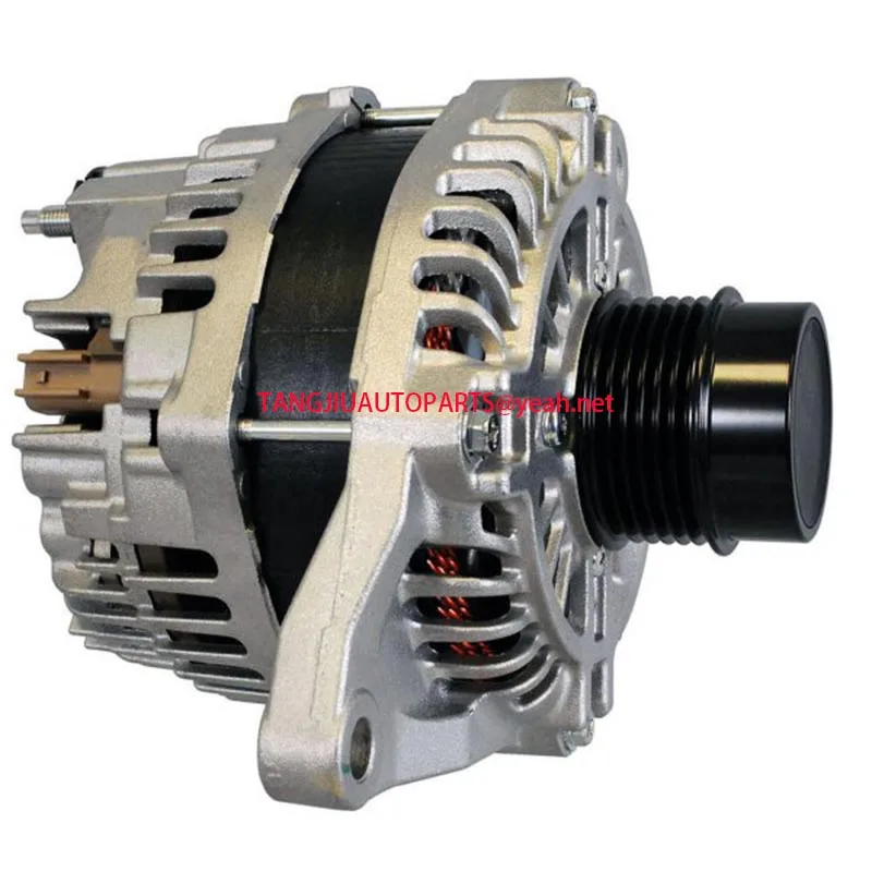 Alternator Generator Fit DODGE JOURNEY 2009-2019