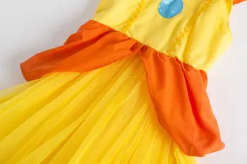 8 best sales Fantasias de Mario princesa Daisy - №2