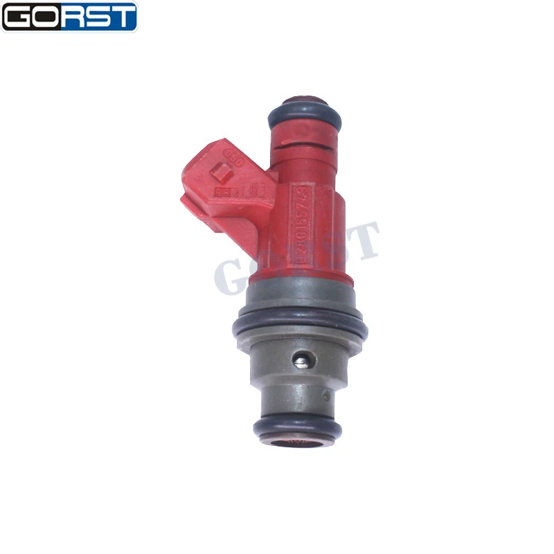 

Форсунка топливной форсунки 0280155749 для Saab 9-5 2,3, автозапчасти, система подачи топлива 9177122