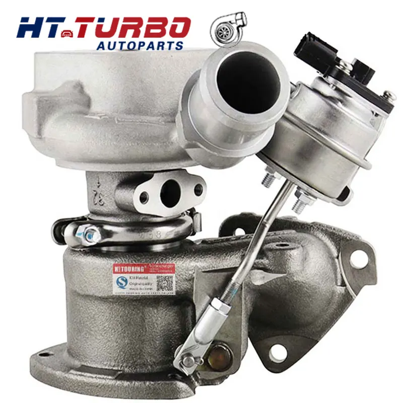 TD03L4 Turbo For Ford Ranger 2.2L 4913106320 4913106300 4913106340 49131 06300 49131 06340 BK3Q-6K682-NC BK3Q6K682NB BK3Q6K682NC