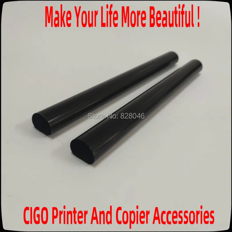 Fixing Fuser Film Sleeve With Grease For Xerox P158 M158 M215 M218 M205 M255 P105 P205 P215 P218 Printer,Long Life Accessories