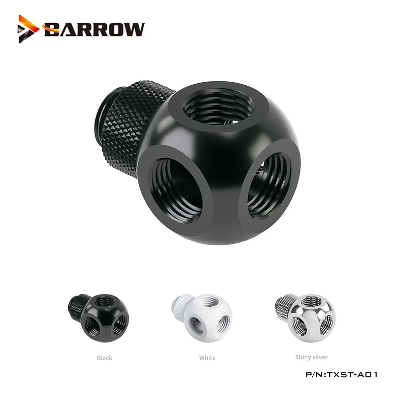 Barrow G1/4 