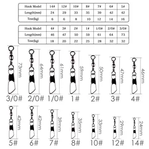 11 Top Sales Solid Rivet Tool - №3