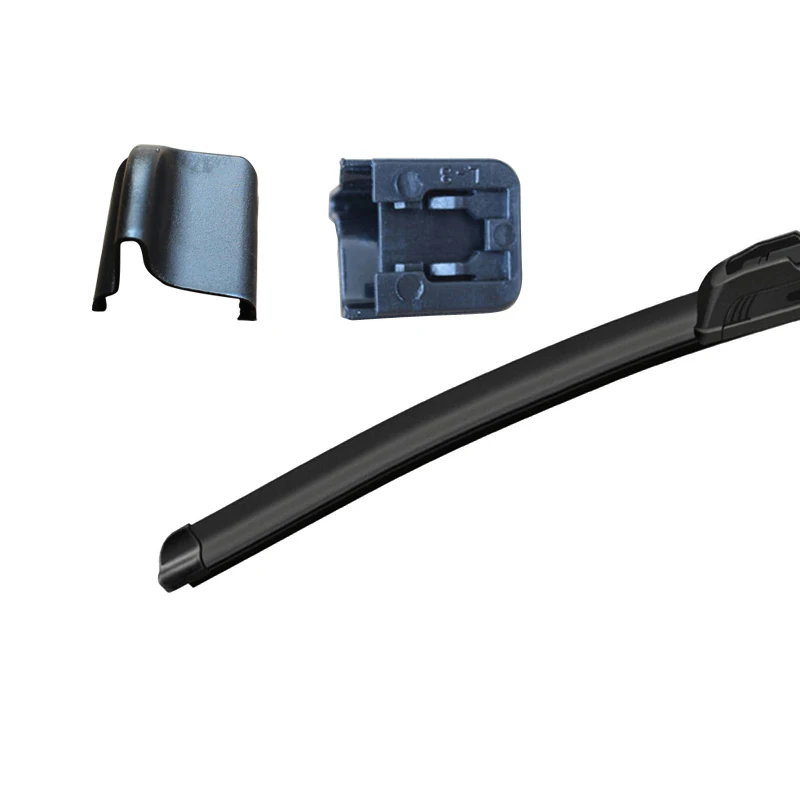 Boneless Wiper Cap Card Cover Fixed Buckle Accessories