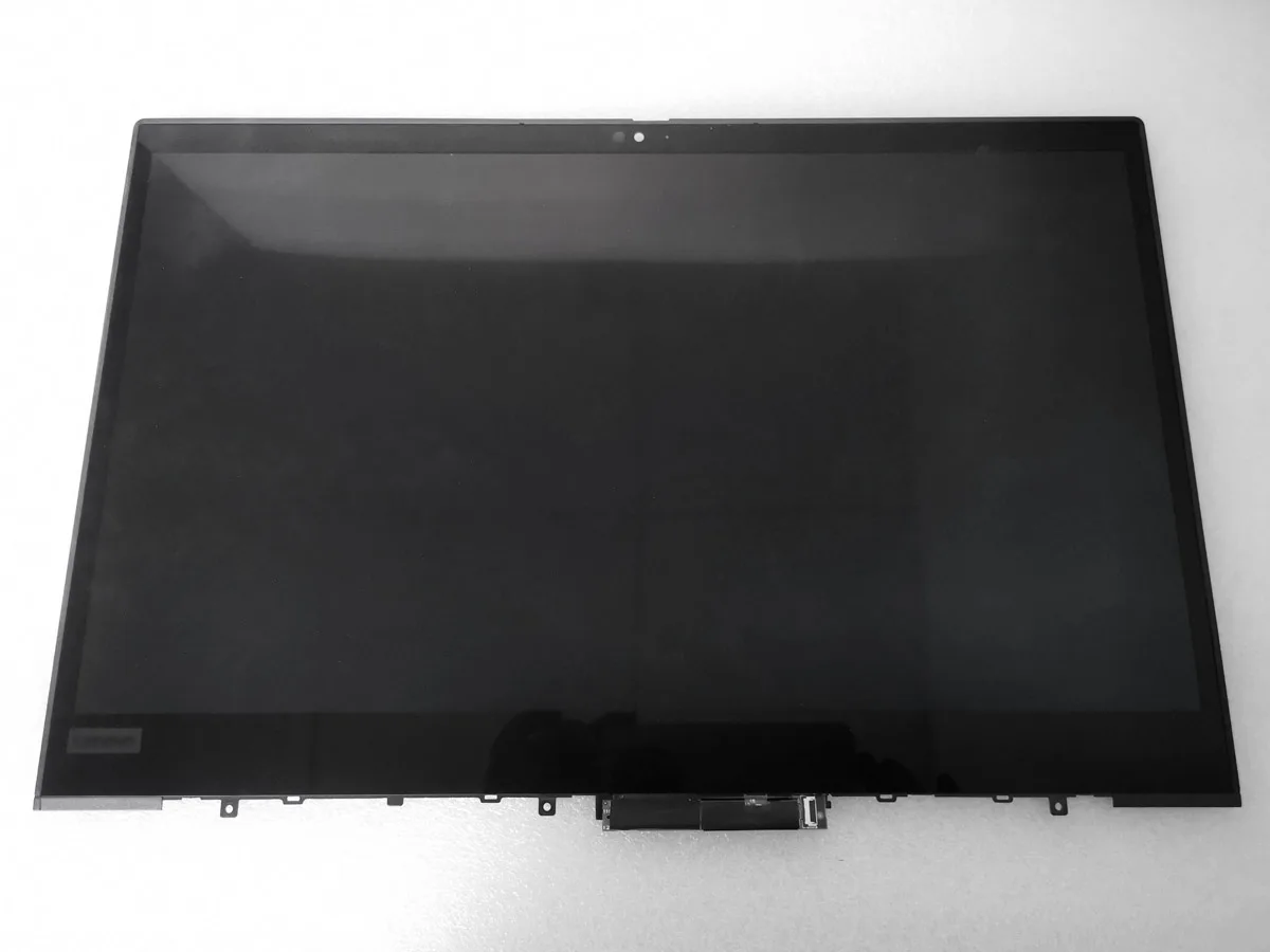 OLED LCD Touch Screen Digitizer Assembly For Lenovo ThinkPad X1 Extreme 2nd Gen 20QV 20QW P1 Gen 2 20QT 20QU 02HM884 UHD Display