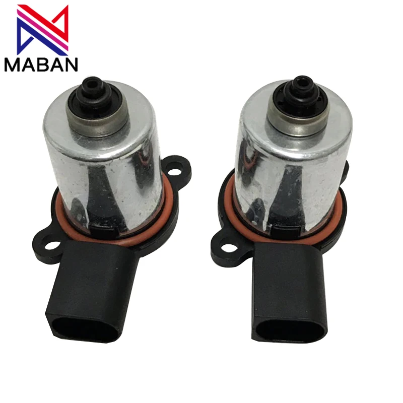 

1PCS 1643200204 2213200904 2513200104 Solenoid Valve Air Suspension Compressor Repair Kit For Mercedes W164 W221 W251 BMW X5 E70