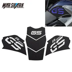 R1200 GS ADV adesivi adatti per BMW R1200GS Adventure Leather Paste moto antiscivolo Tank Pad decalcomanie protettive