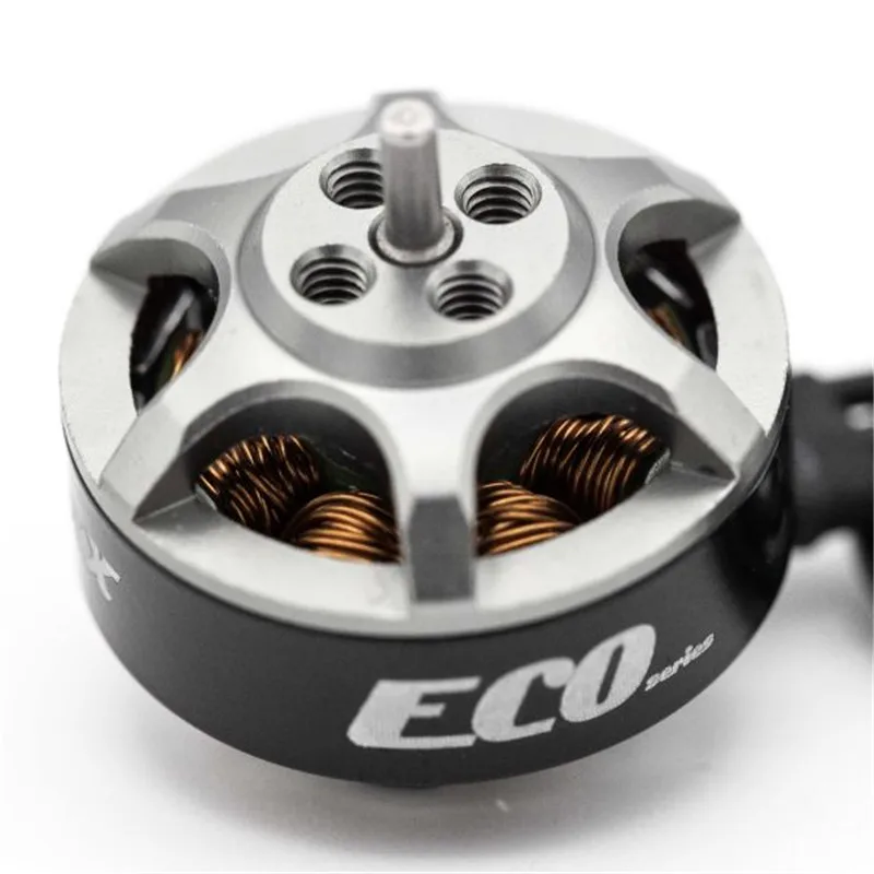 Emax Babyhawk II HD Spare Part H-ECO Micro Series 1404 3700kv 6000kv Brushless Motor for FPV Racing Drone RC Plane