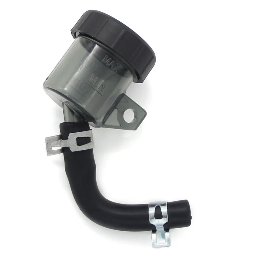 

For Ducati 916 Biposto 916SP 916SPS 959 996 996S 996SPS 996R 998 998FE 998S 999 999R Rear brake Master Cylinder Fluid Reservoir