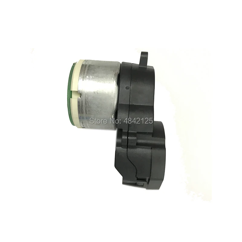 Motore spazzola laterale originale per aspirapolvere robot Roborock S5 Max Accessori pezzi di ricambio S50 Max S55 Max cambio