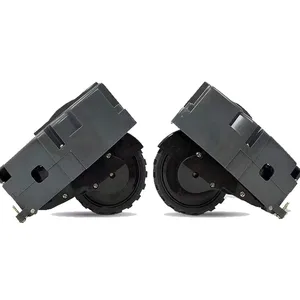 Elektrikli süpürge için motordaki 6 büyük satış-no. 5