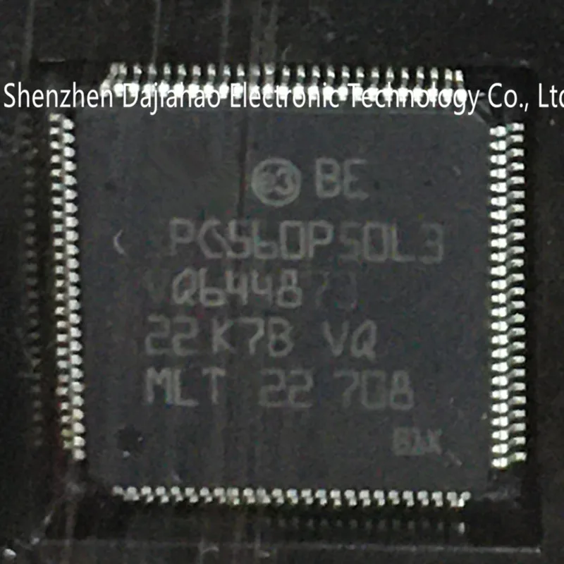 

2 шт., Встроенный микроконтроллер SPC560p50l3 560p50l3