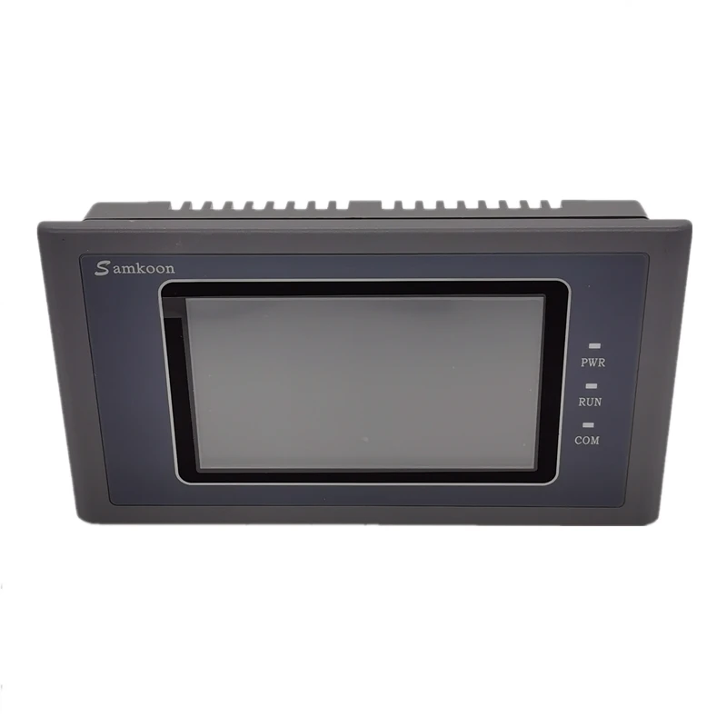 4.3inch SK-043HE Samkoon DC 24V 480*272 Resolution Touch Screen HMI