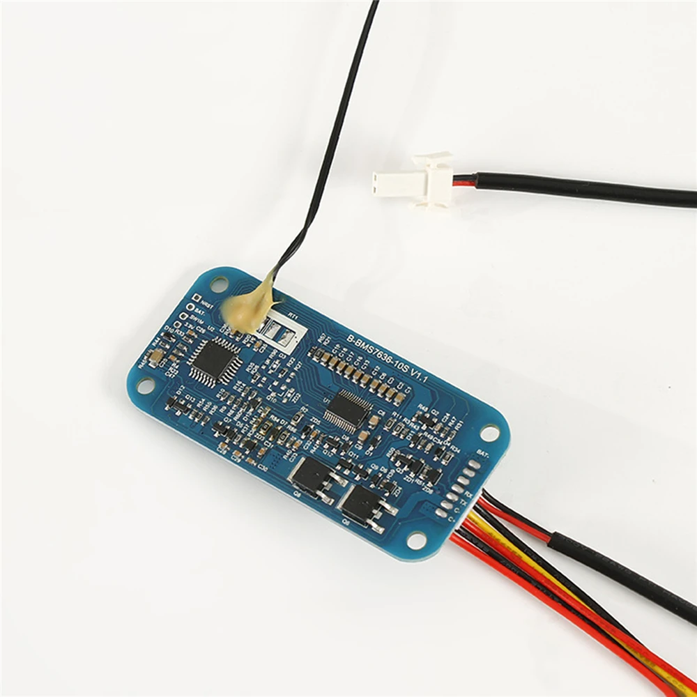 BMS Circuit Board PCB Battery Protection Board Set For M365 Pro Electric Scooter Accessories