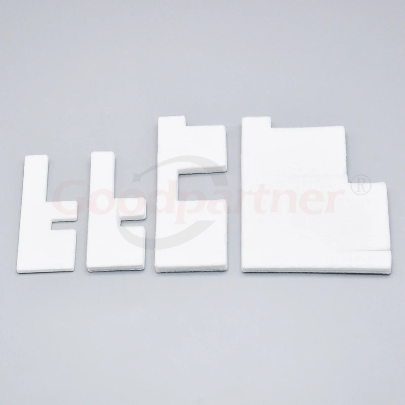 40X QY5-0602 QY5-0517-000 Absorber Kit for Canon G1000 G2000 G3000 G3400 G2400 G1400 G3040 G3140 G3240 G3400 G3410 G3500 G3540