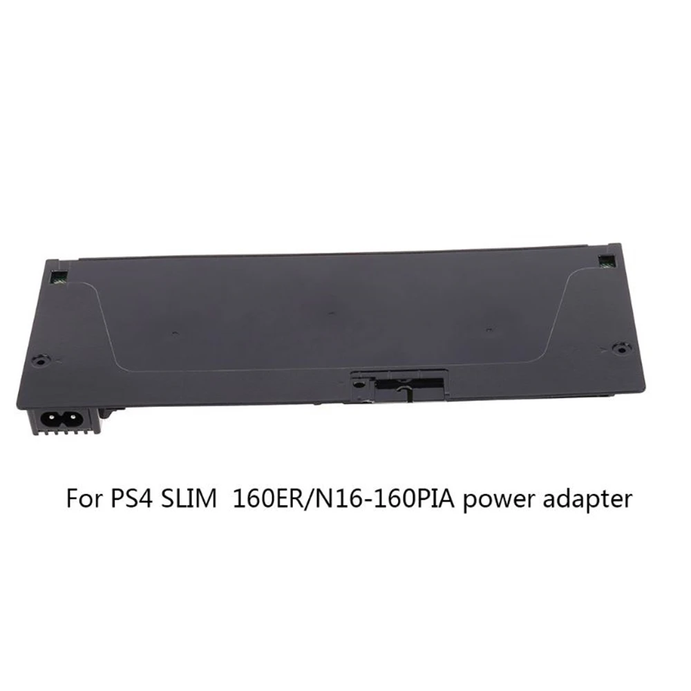 Power Supply ADP-160ER N16-160P1A Replacement For Sony PS4 Slim Made Of ABS Plastic Wear And Corrosion Resistant High Quality