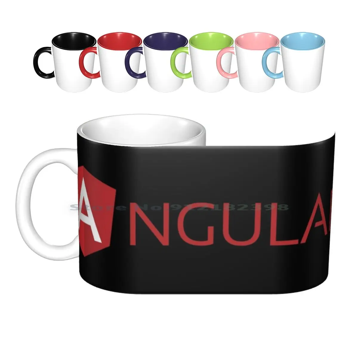 Угловые | Угловые керамические кружки Js, кофейные чашки, кружка для молока и чая, Угловые Js угловые, угловые, кофейные чашки, угловые, Js, угловые, язычный язычок