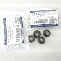 Car Gear Shift Lever Rubber Sleeve Shift Mechanism Gasket for Mazda Familia 1st Generation 323 Happin PREMACY