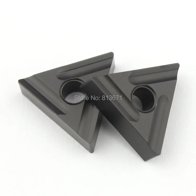 TNMG160404R-S TNMG160408R-S TNMG160404L Quality Carbide Inserts External Lathe Turning Insert Blade For Steel and Iron Roughing