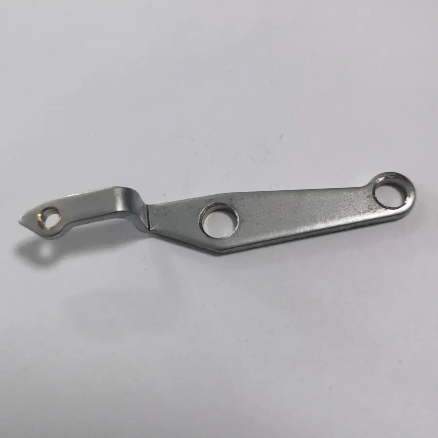 159805001 Work Clamp Lifter Lever for Brother 311G, Suntech ST-1510 Sewing Machine Parts